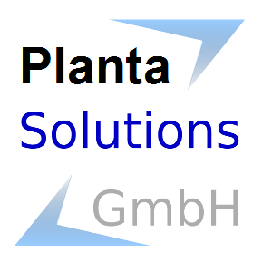 Planta Solutions Logo